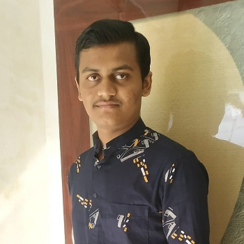 Urmil Bhayani - Game Developer